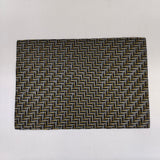 PE placemat