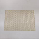 PE placemat