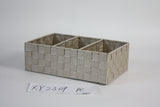 nylon storage basket