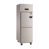 two-door full-freshness refrigerator