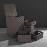 nylon storage basket