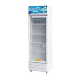 single-door refrigerator  fresh-keeping cabinet  wine cabinet  beverage cooler / drink cooler