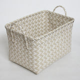 PP storage basket